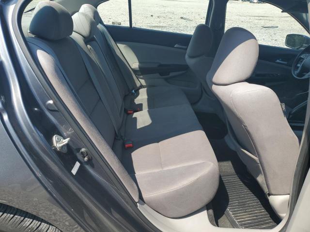 2012 HONDA ACCORD LX - 1HGCP2F32CA191877