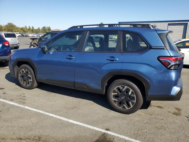 2025 SUBARU FORESTER - JF2SLDAC6SH501027