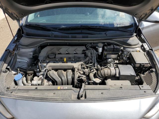 2021 HYUNDAI ACCENT SE - 3KPC24A61ME149547