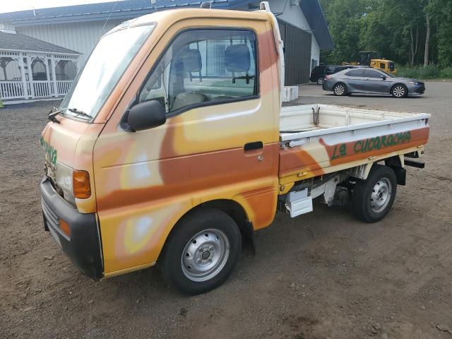 1995 SUZUKI C50 #3302616393