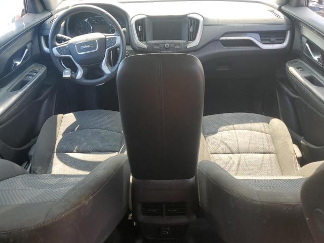 2024 GMC TERRAIN SLE #3317792071