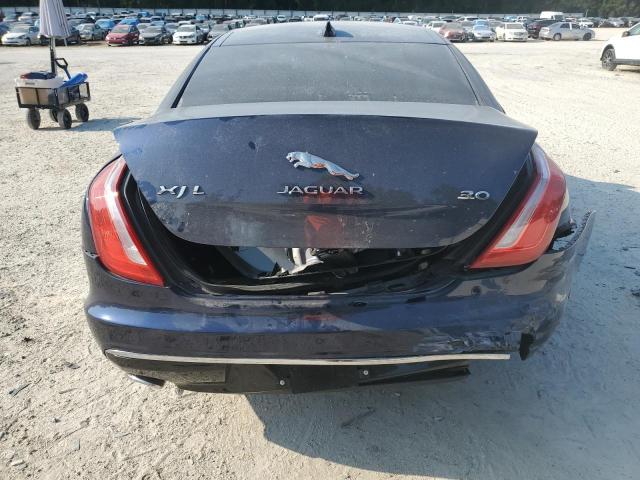 2018 JAGUAR XJL PORTFO SAJWA2G74J8W16522