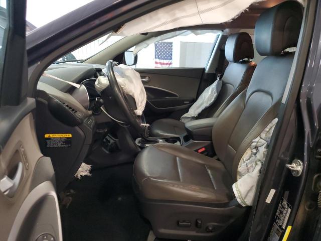 2016 HYUNDAI SANTA FE SPORT 5XYZUDLB4GG314125