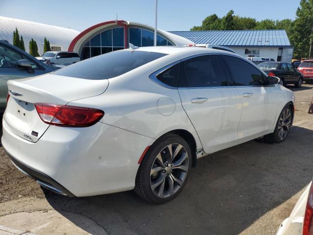 2015 CHRYSLER 200 C 1C3CCCEG9FN643099