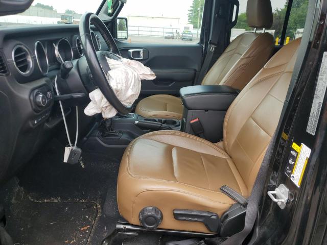 2023 JEEP WRANGLER SAHARA 4XE 1C4JJXP64PW581224