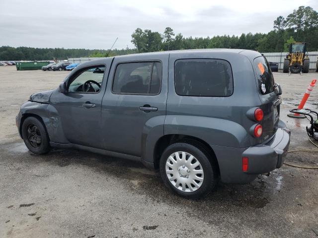 2011 CHEVROLET HHR LT - 3GNBABFW5BS598523