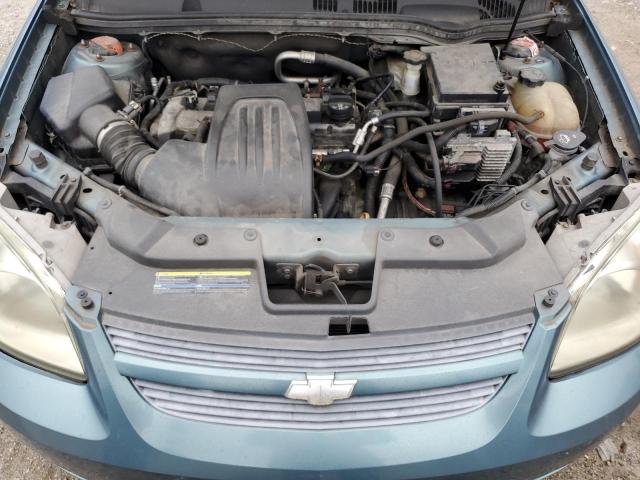 2010 CHEVROLET COBALT 1LT - 1G1AD5F54A7179573