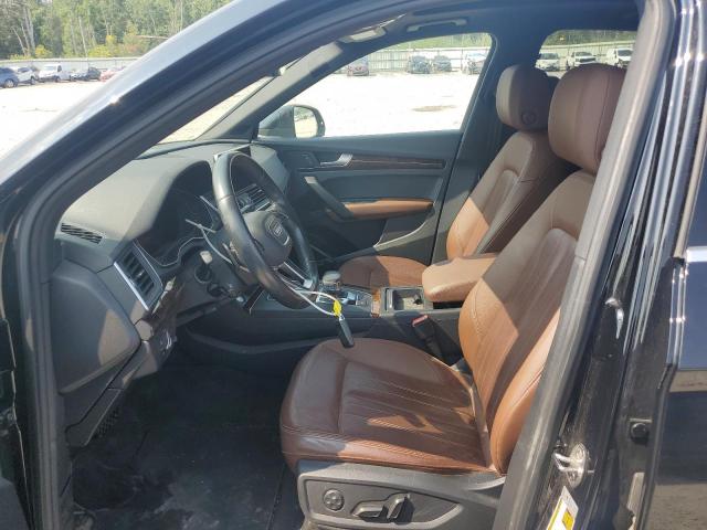 2018 AUDI Q5 PREMIUM WA1BNAFY5J2094955
