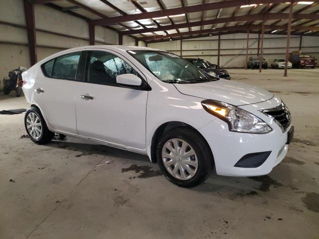 2019 NISSAN VERSA S - 3N1CN7AP8KL842502