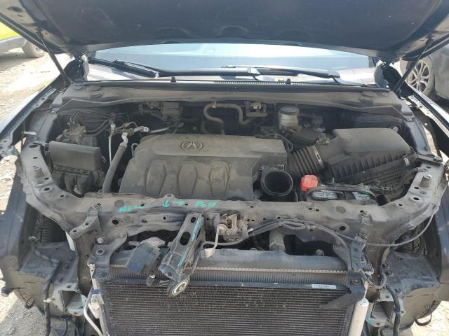 2017 ACURA RDX TECHNO 5J8TB4H57HL000006