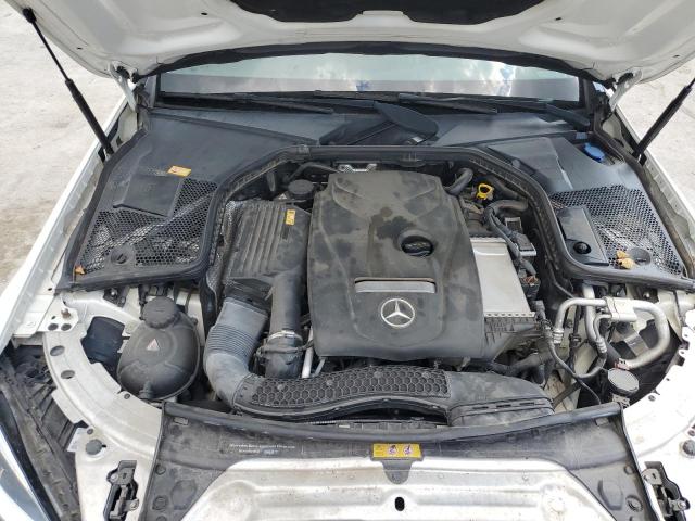 2016 MERCEDES-BENZ C 300 4MATIC 55SWF4KB2GU139944