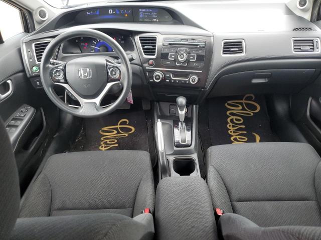 2013 HONDA CIVIC EX - 19XFB2F84DE075228