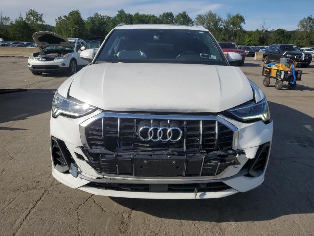 2023 AUDI Q3 PREMIUM WA1DECF32P1107622