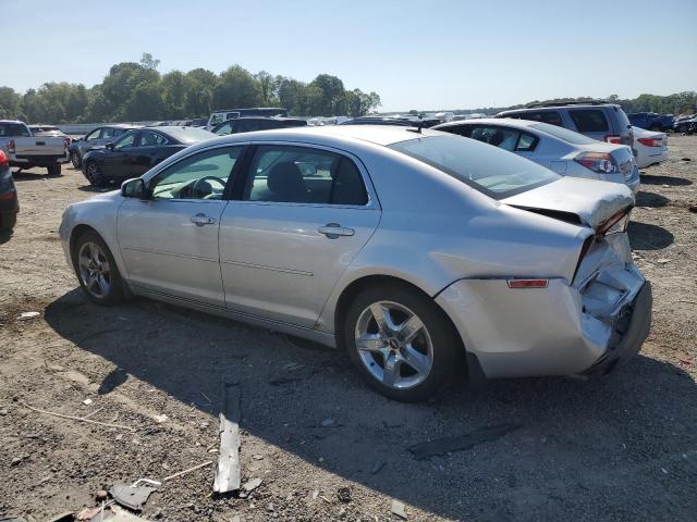 2010 CHEVROLET MALIBU 1LT - 1G1ZC5EB1AF295929