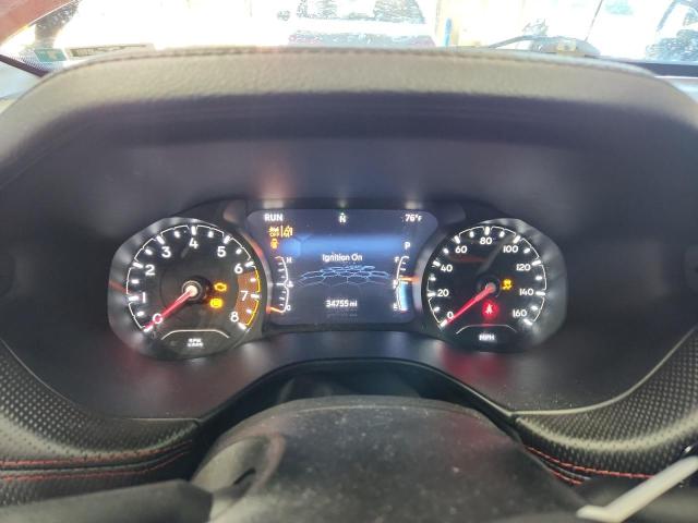 2022 JEEP COMPASS TR 3C4NJDDB1NT114752