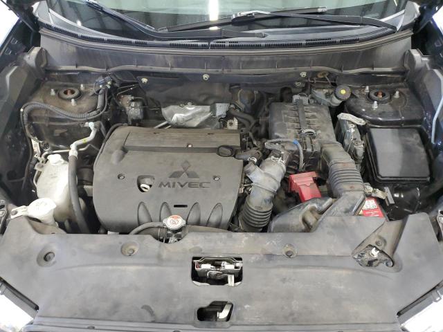 2019 MITSUBISHI OUTLANDER JA4AR3AU8KU001013