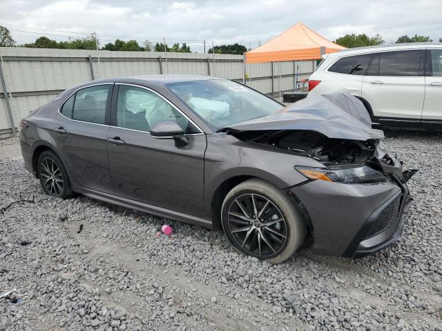 2024 TOYOTA CAMRY SE NIGHT SHADE 4T1T11AKXRU849229