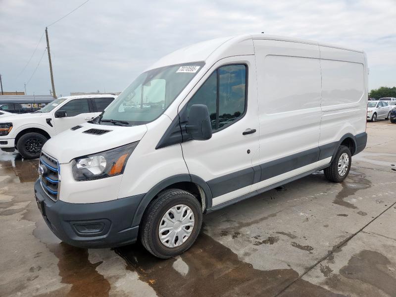 2022 FORD TRANSIT T- - 1FTBW9CK3NKA12969