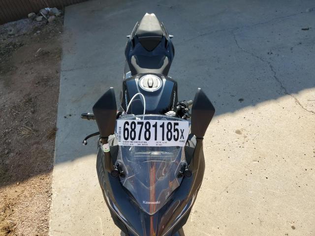2022 KAWASAKI EX400 JKAEXKH18NDAH5676