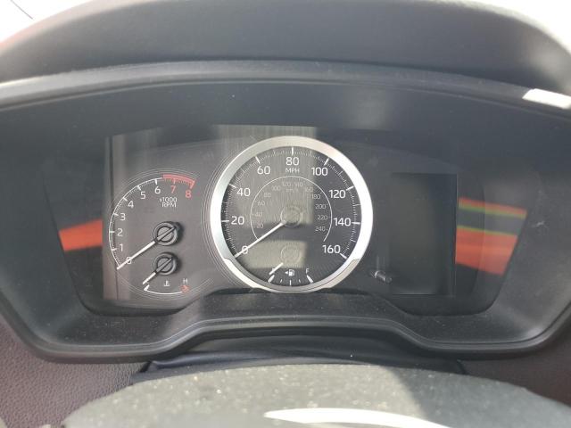 2020 TOYOTA COROLLA LE 5YFEPRAE9LP063723