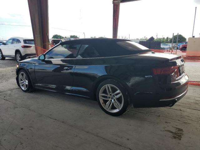 2019 AUDI A5 PREMIUM WAUWNGF55KN001638