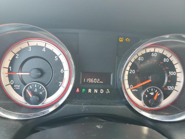 2015 DODGE GRAND CARA 2C4RDGBG3FR623917