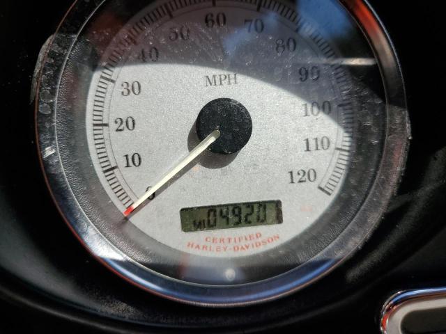 2004 HARLEY-DAVIDSON FLHTCUI 1HD1FCW124Y606409