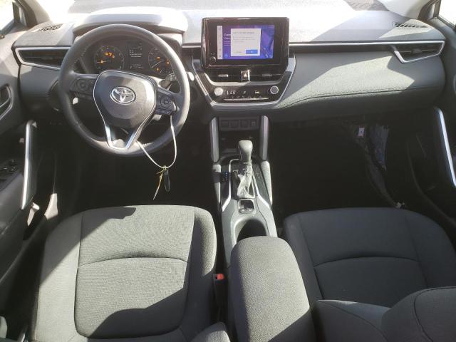 2024 TOYOTA COROLLA CROSS LE 7MUCAAAG2RV089288