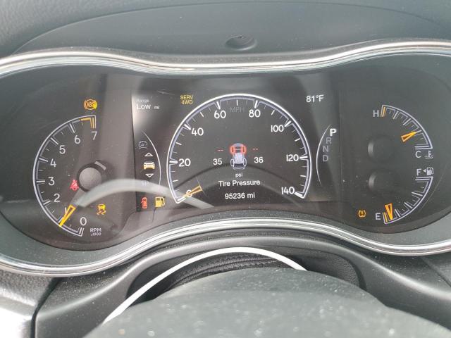2018 JEEP GRAND CHEROKEE LIMITED - 1C4RJFBG3JC215373