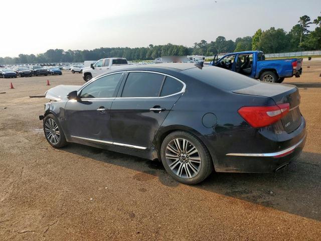 2015 KIA CADENZA PR KNALN4D71F5190784
