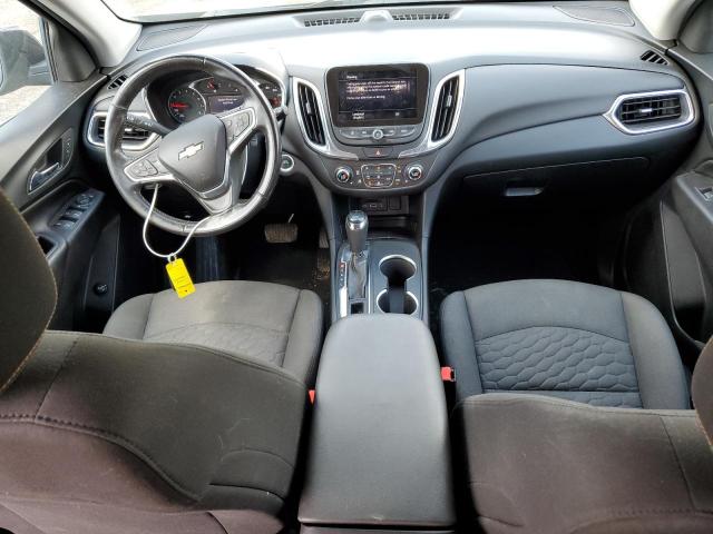 2019 CHEVROLET EQUINOX LT - 2GNAXUEV3K6204238