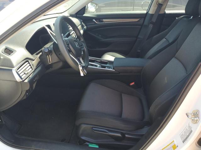 2020 HONDA ACCORD LX - 1HGCV1F11LA102475