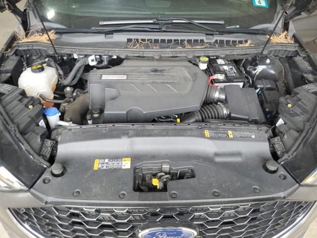 2019 FORD EDGE ST 2FMPK4AP0KBB27873