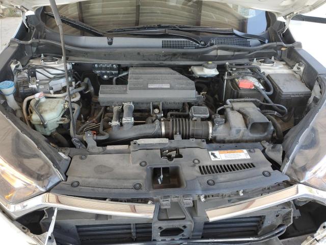 2018 HONDA CR-V EXL 5J6RW1H87JL005504