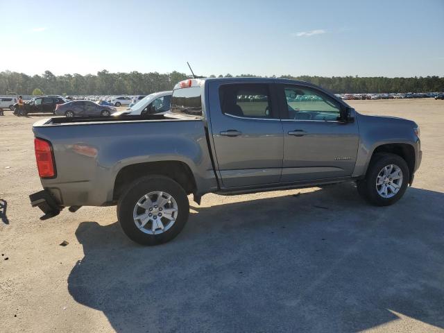 2020 CHEVROLET COLORADO LT 1GCGSCEN8L1132534