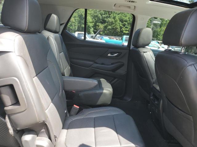 2020 CHEVROLET TRAVERSE P 1GNEVKKW9LJ168455
