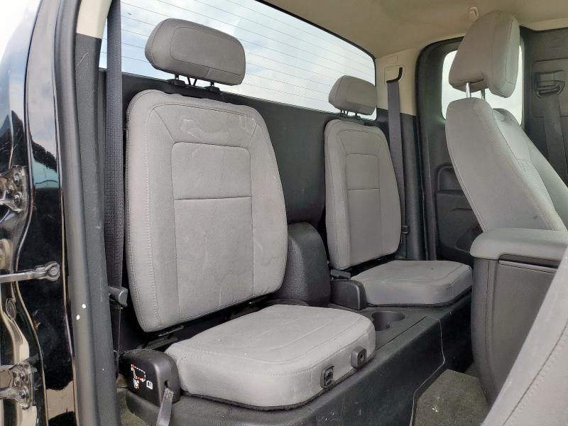 2015 CHEVROLET COLORADO L 1GCHSBEA9F1274116