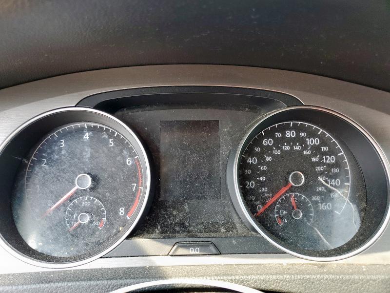 2015 VOLKSWAGEN GOLF 3VW217AU2FM026649