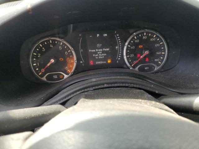 2018 JEEP RENEGADE L - ZACCJABB5JPJ68093