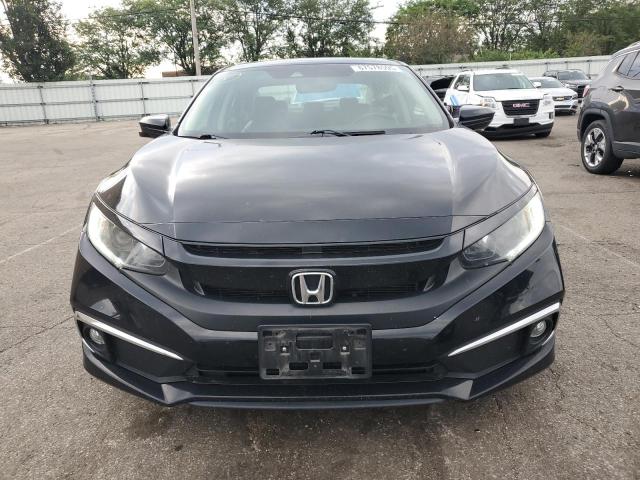 2019 HONDA CIVIC EXL 19XFC1F71KE016276