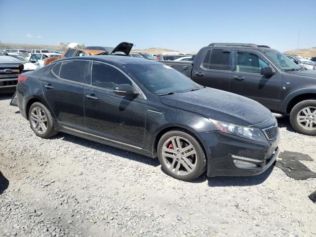2013 KIA OPTIMA SX - 5XXGR4A68DG121443