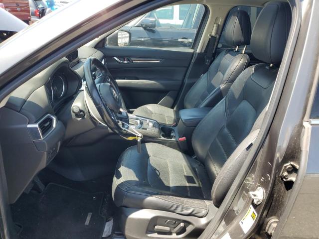 2017 MAZDA CX-5 GRAND TOURING JM3KFBDL2H0156860