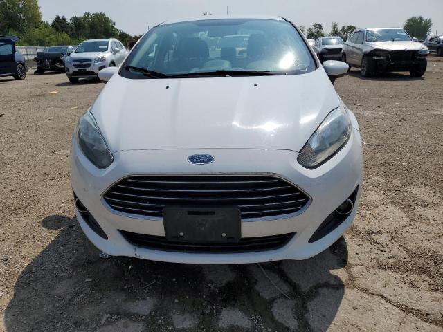 2019 FORD FIESTA SE - 3FADP4BJ0KM148696