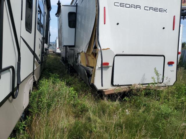 2022 WILDWOOD CEDARCREEK #3235927036