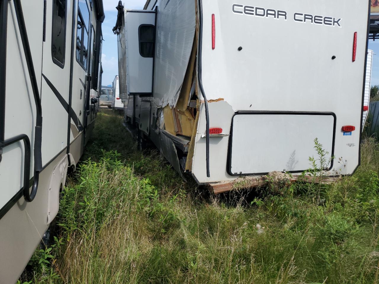 Lot #3235927036 2022 WILDWOOD CEDARCREEK