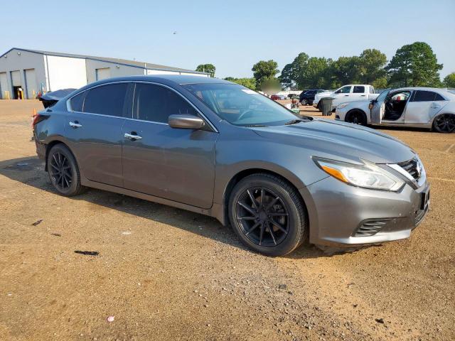 2018 NISSAN ALTIMA 2.5 - 1N4AL3AP5JC471866