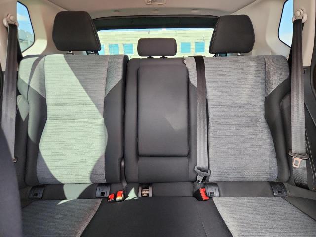 2021 NISSAN ROGUE SV - JN8AT3BB2MW225569