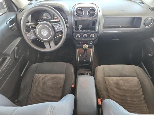 2014 JEEP PATRIOT SP - 1C4NJPBB4ED785875