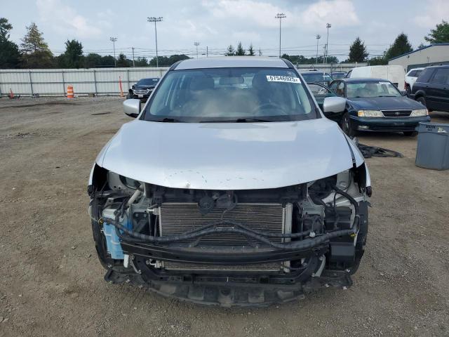 2017 NISSAN ROGUE S - KNMAT2MT9HP541241