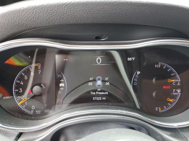 2018 JEEP GRAND CHEROKEE LAREDO 1C4RJFAG4JC507180